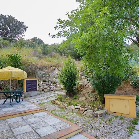 Appartement Il Casale Di Germana - Helloelba Portoferraio