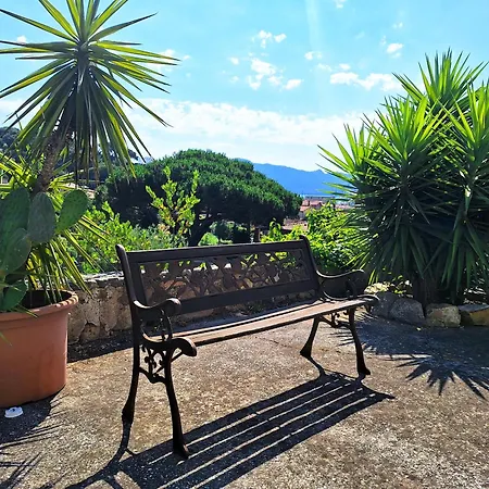 Il Casale Di Germana - Helloelba Portoferraio