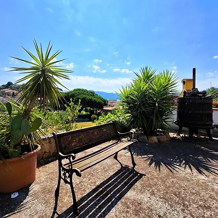 Il Casale Di Germana - Helloelba Appartement Portoferraio