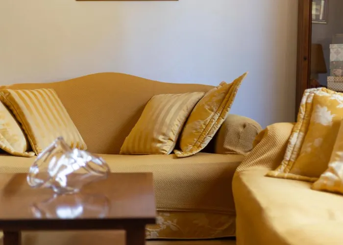 Il Casale Di Germana - Helloelba Appartement