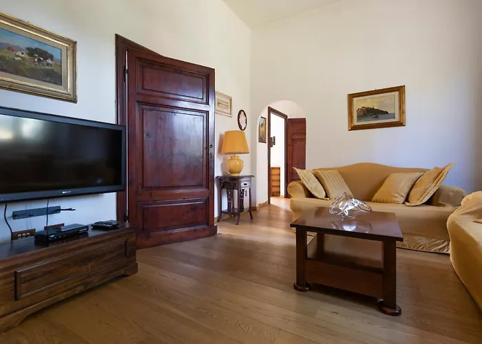 Il Casale Di Germana - Helloelba Portoferraio