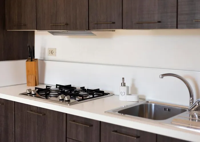 Il Casale Di Germana - Helloelba Appartement