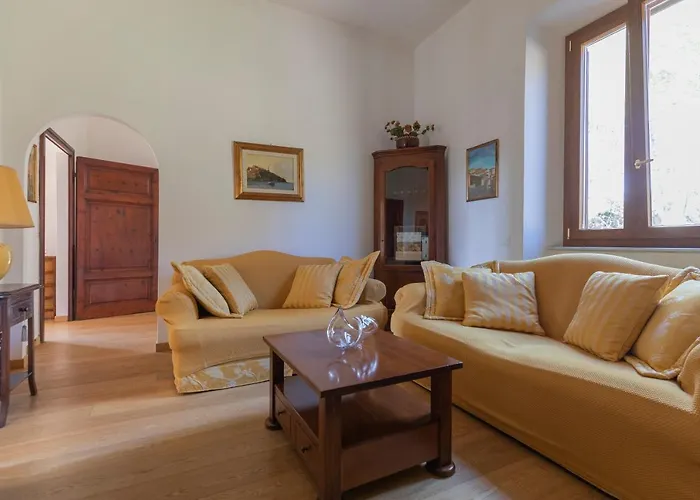 Appartement Il Casale Di Germana - Helloelba *
