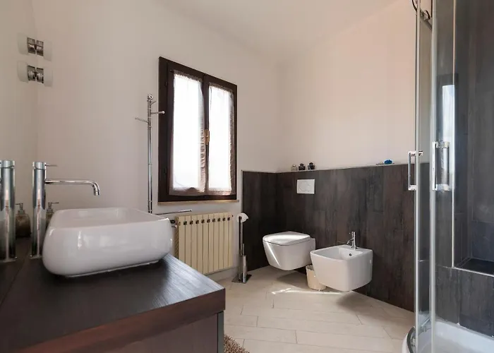Appartement Il Casale Di Germana - Helloelba