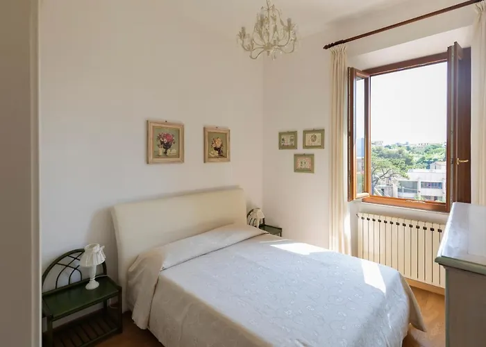 Il Casale Di Germana - Helloelba Appartement *