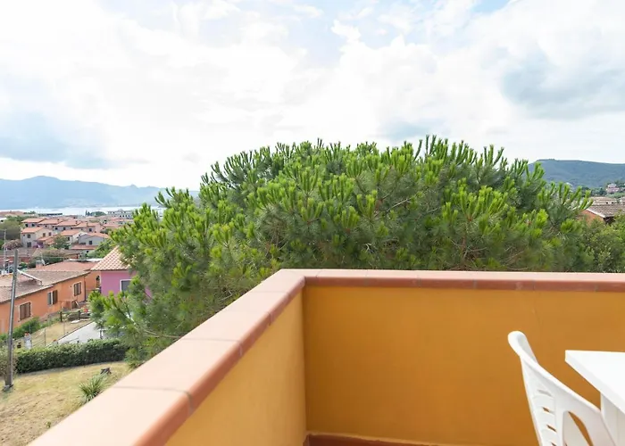 Il Casale Di Germana - Helloelba *