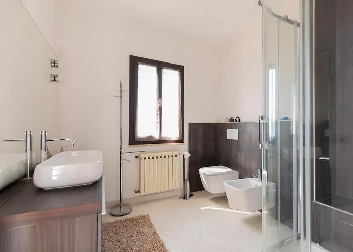 Il Casale Di Germana - Helloelba *