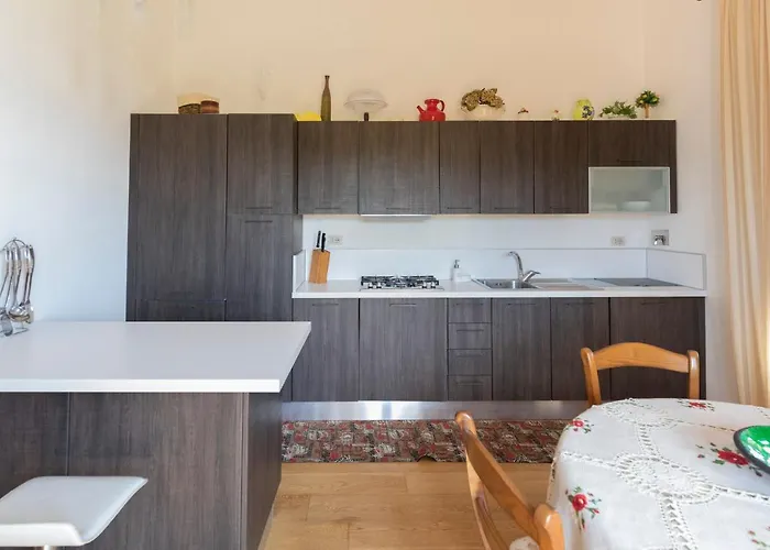 Appartement Il Casale Di Germana - Helloelba *