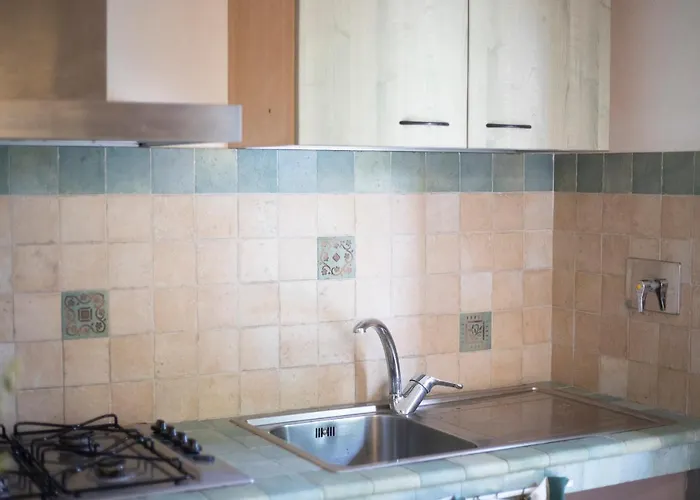 Il Casale Di Germana - Helloelba * Portoferraio