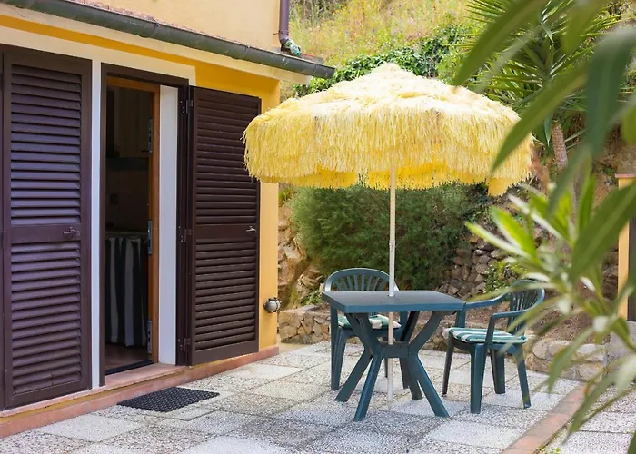 Il Casale Di Germana - Helloelba * Portoferraio