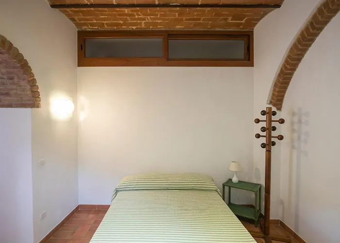 Appartement Il Casale Di Germana - Helloelba *