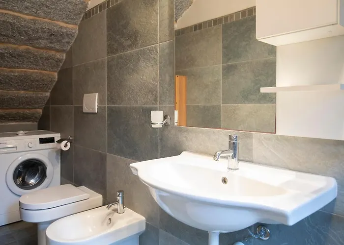 Appartement Il Casale Di Germana - Helloelba