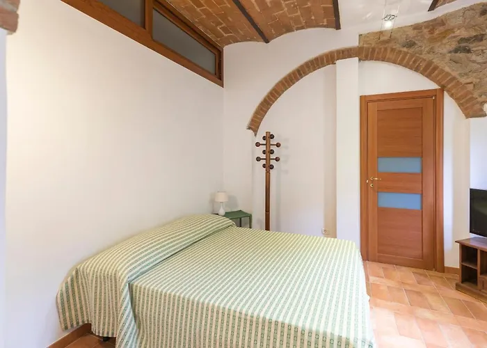 Appartement Il Casale Di Germana - Helloelba *