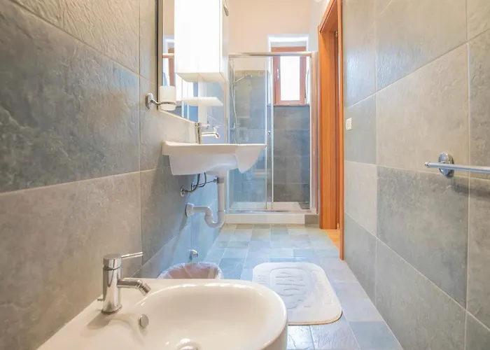 Appartement Il Casale Di Germana - Helloelba *