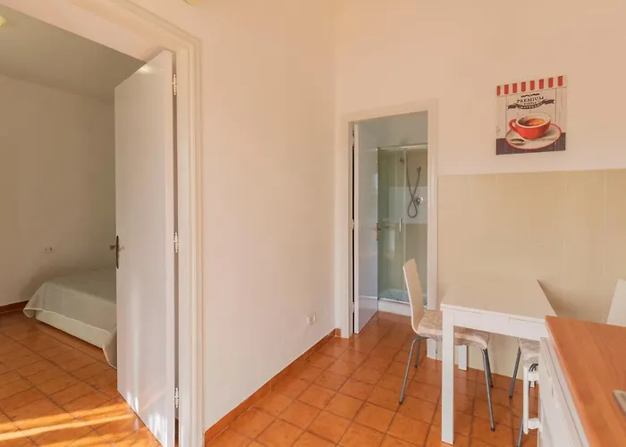 Il Casale Di Germana - Helloelba Appartement