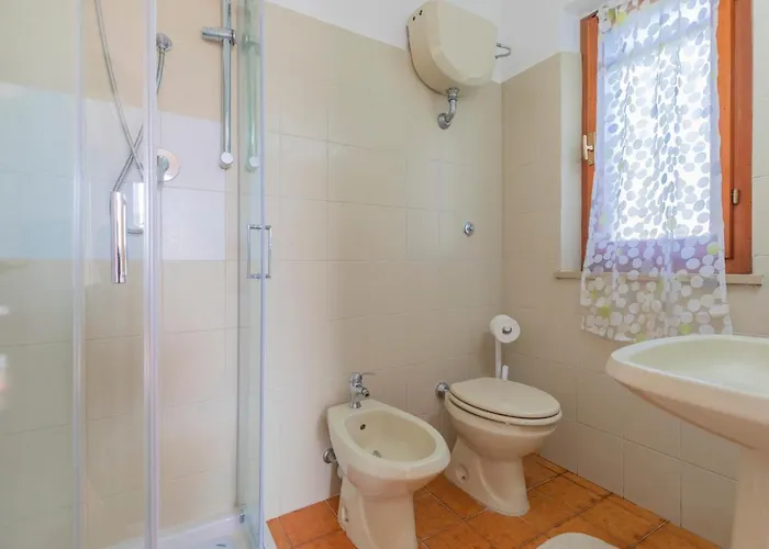 Il Casale Di Germana - Helloelba