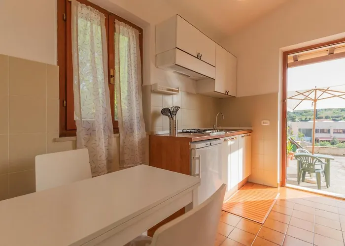 Il Casale Di Germana - Helloelba * Portoferraio