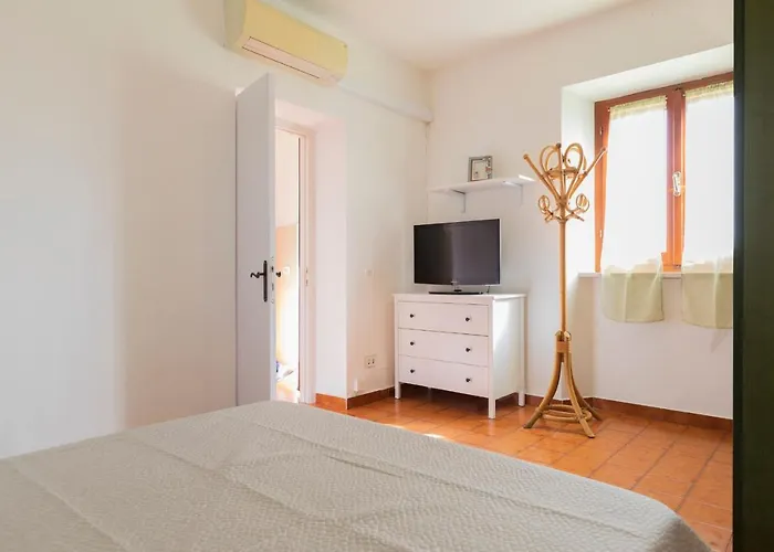 Il Casale Di Germana - Helloelba