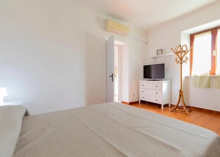 Il Casale Di Germana - Helloelba