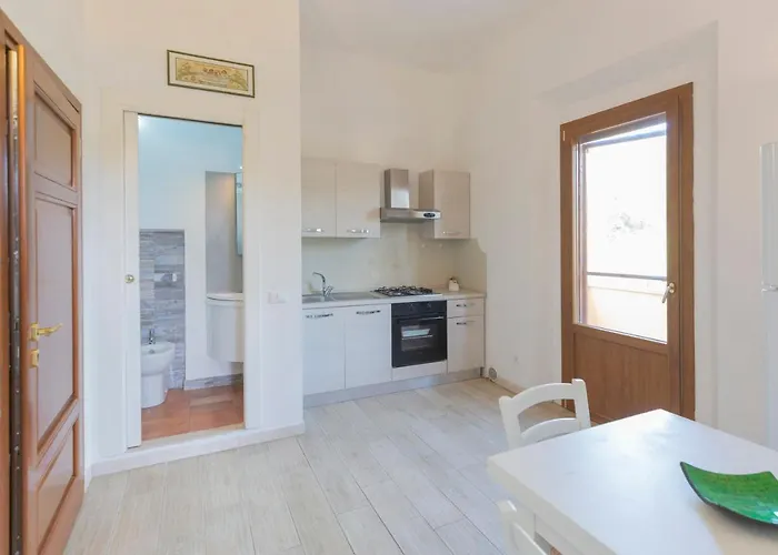 Il Casale Di Germana - Helloelba