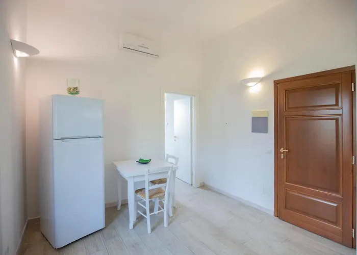 Il Casale Di Germana - Helloelba * Portoferraio