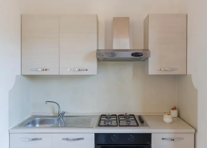 Il Casale Di Germana - Helloelba Portoferraio