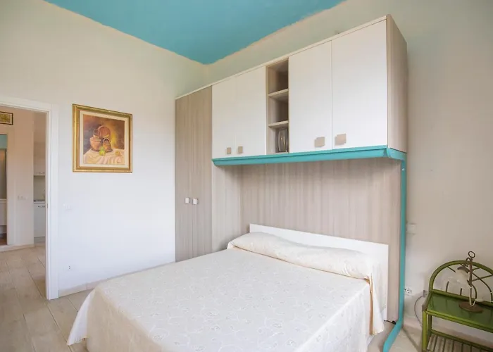 Il Casale Di Germana - Helloelba *