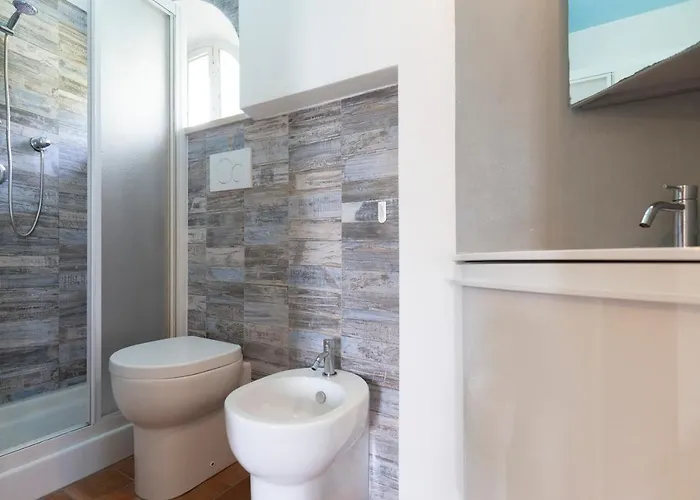 Il Casale Di Germana - Helloelba Portoferraio